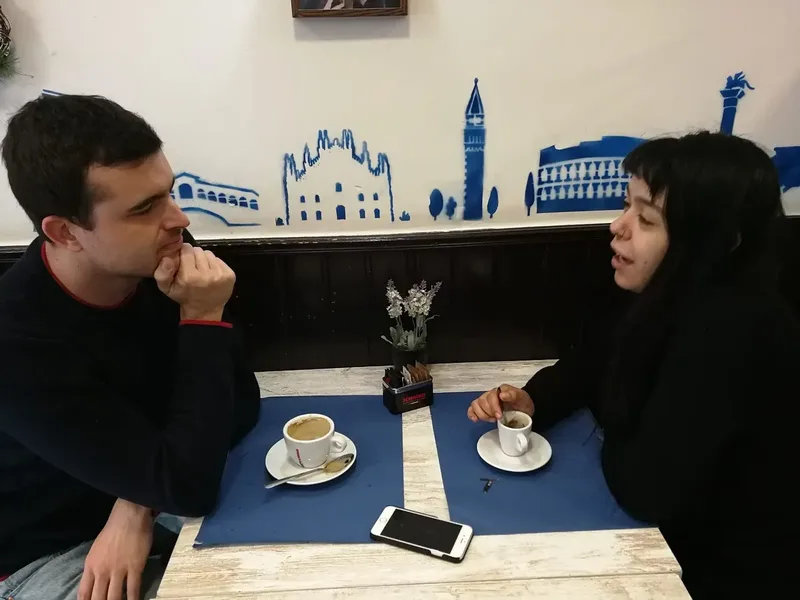 Entrevista dirigida por Juan Yera
