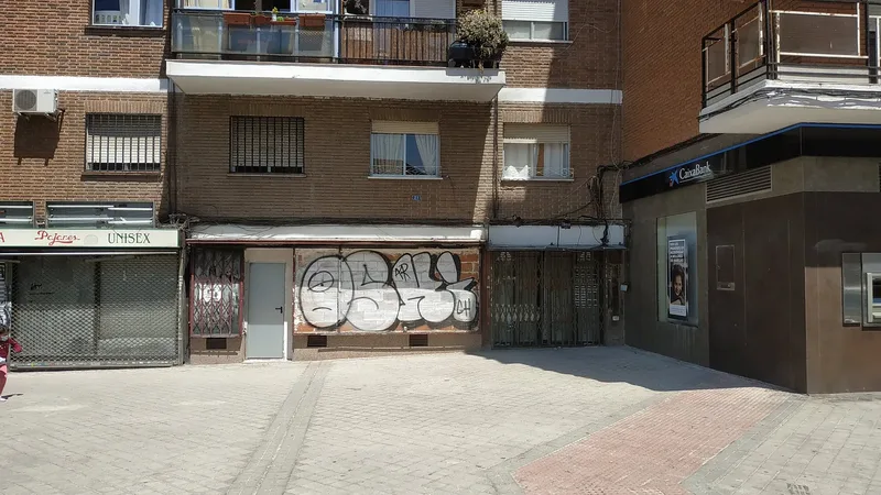 Puntos ciegos