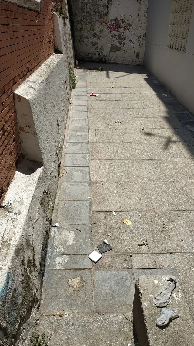 Puntos ciegos
