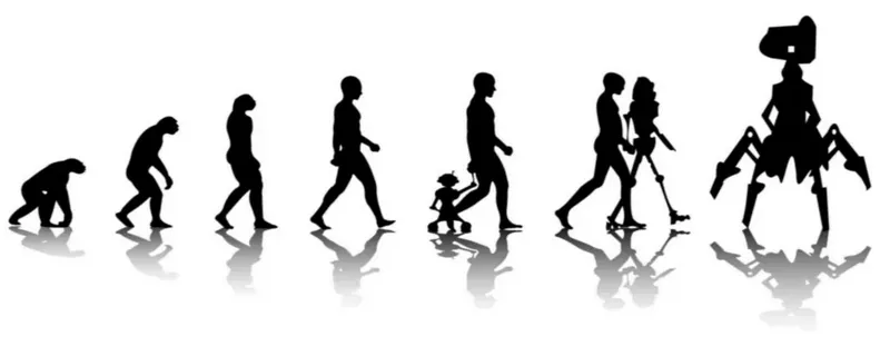 Transhumanismo